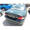 Image 7 : 2002 Jaguar X-Type 3.0 Sedan