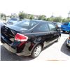 Image 5 : 2008 Ford Focus SE Coupe, Blk/Blk Cloth, Auto, A/C, Stereo/CD, PW, PL, PM, CC, Alloys, 4-Cyl., Clean