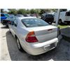 Image 4 : 2003 Chrysler 300 Sedan
