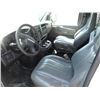 Image 2 : 2006 Chevy 2500 6-Dr. Cargo Van