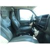 Image 7 : 2006 Chevy 2500 6-Dr. Cargo Van