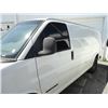Image 3 : 2000 GMC Sonoma 2500 6-Dr. Cargo Van