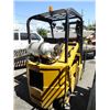 Image 2 : Cat #T40D 4K Lb. Capacity LP Forklift w/Sideshift, Lights & Double Mast