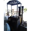 Image 3 : Yale ESC030 3K Lb. Cap. Elec. Forklift w/Triple Mast, Sideshift & Charger