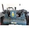 Image 1 : Curtis 2-Head 20 H.P. Air Compressor