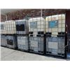 Image 1 : 34 Pallet Liquid Storage Tank - 34 Times the Money