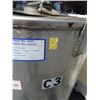 Image 2 : Clawson S/S 345 Gal. Storage Tank
