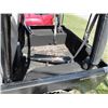 Image 5 : 1993 Jeep Wrangler YJ 4 X 4 - Black & Grey Vinyl Buckets, 5 Spd Manual, Console, Full Roll Cage