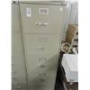 Image 1 : 5-Drawer File Cabinet