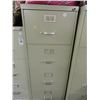 Image 1 : 5-Drawer File Cabinet