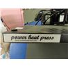 Image 3 : Power Heat Press