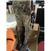 Image 1 : Winchester Camo Waders - Boys - Size 5