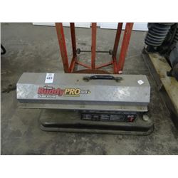 Kerosene Blast Heater