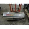 Image 1 : Kerosene Blast Heater