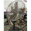 Image 1 : Air Master Shop Fan