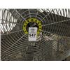 Image 2 : Air Master Shop Fan