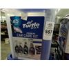 Image 2 : 2 Turtle Car Care Kits - 2 Times the Money