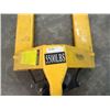 Image 3 : Global 5500 Lb. Capacity Pallet Jack