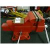 Image 1 : Red Bench Vise