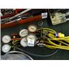 Image 1 : Lot of A/C Gauges
