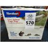 Image 1 : Havaheart Small Live Animal Trap
