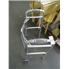 Image 1 : Aluminum Walker