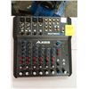 Image 1 : Alesis Multi Mix8 USBFX 8 Channel Mixer