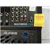 Image 2 : Alesis Multi Mix8 USBFX 8 Channel Mixer