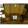 Image 1 : Pallet Lot of Boxes 15 1/2 x 12 1/2 x 6 (375 Count)