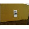 Image 2 : Pallet Lot of Boxes 15 1/2 x 12 1/2 x 6 (375 Count)