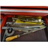 Image 2 : Craftsman Tool Box w/Tools