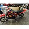 Image 1 : Razor Electric Dirt Bike