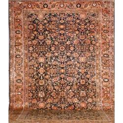 Sultanabad Rug...