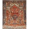 Heriz Rug...