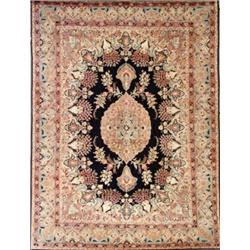 Tabriz Rug...