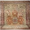 Image 1 : Laver Kerman Rug...