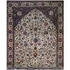 Image 1 : Kerman Rug...