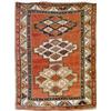 Image 1 : Kazak Rug...