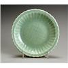 Image 1 : Chinese Celadon Charger...