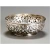 Image 1 : Howard & Co. RepoussT Sterling Bowl...