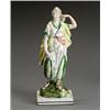 Image 1 : Staffordshire Pearlware Figure of Diana...