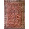 Keshan Rug...