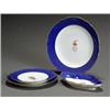 Image 1 : Paris Porcelain Part Dinner Service...