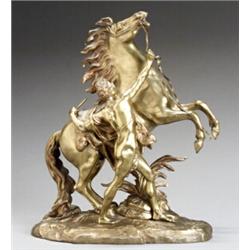 After Guillaume Coustou (French 1677-1746)...