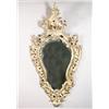 Image 1 : Louis XV Style Giltwood Mirror...