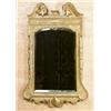 Image 1 : George II Giltwood Mirror...