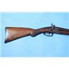 Image 1 : Manton & Co. 10 Gauge Muzzle Loading Double-Barrel Percussion Shotgun...