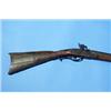 Image 1 : Pennsylvania 'Kentucky' Curly Maple Percussion Rifle...