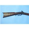 Image 1 : Pennsylvania 'Kentucky' Curly Maple Percussion Rifle...