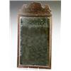 Image 1 : Queen Anne Painted Pine Mirror...
